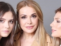 "Надо было еще рожать!": Ольга Сумская очаровала Сеть фотосессией с дочерьми