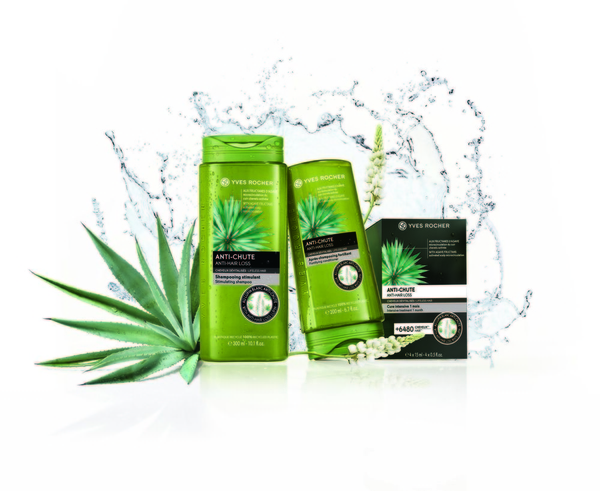 Hair-набор: ТОП-9 обязательных средств по уходу за волосами