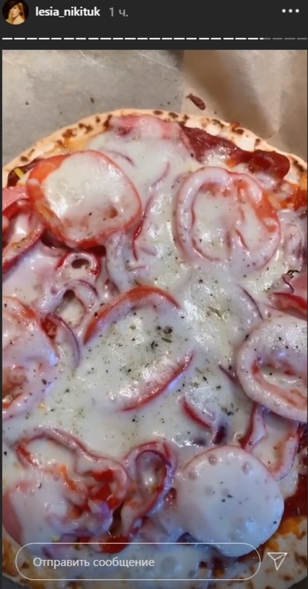 Даже не верится: Леся Никитюк показала, как поменялась ее фигура за карантин