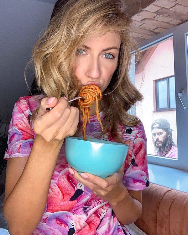 Даже не верится: Леся Никитюк показала, как поменялась ее фигура за карантин