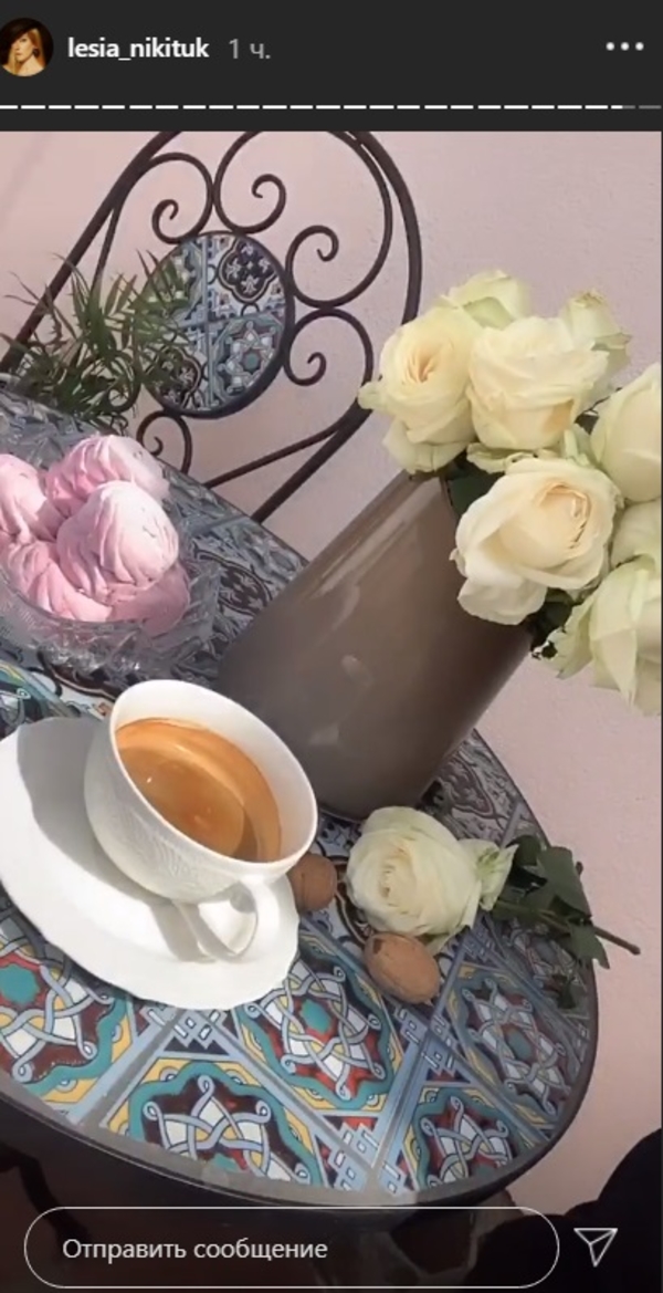 Даже не верится: Леся Никитюк показала, как поменялась ее фигура за карантин