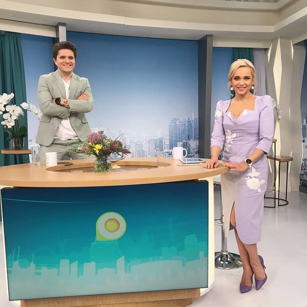 #УкраїнаВдома: эксперты рассказали, чем опасны антисептики для человеческого организма