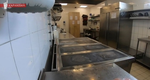 Волос и недовес: Юлия Панкова проверила "Пузату хату"