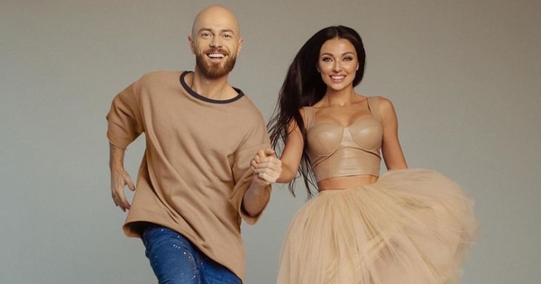 Влад Яма поразил Сеть нежным фото с женой Лилией