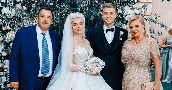 “Он мной манипулировал”: Алина Гросу призналась, что могла не выйти замуж