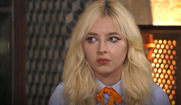 "Від пацанки до панянки"  покинула королева вечеринок и треша