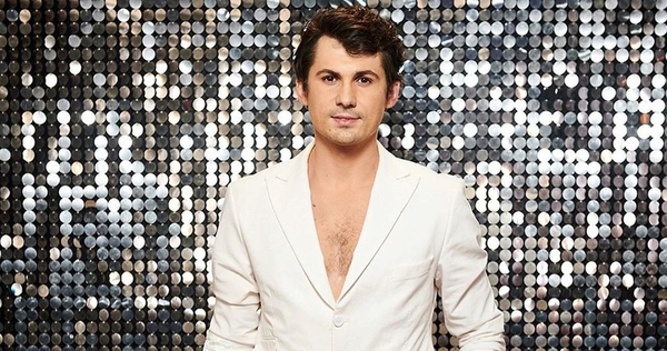 "Котеночек вырос": Женя Кот показал детское фото