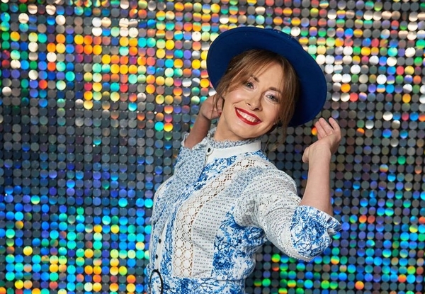 "Такие сладкие": Кравец умилила Сеть новым снимком двойняшек