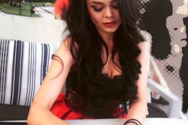 пресс-служба