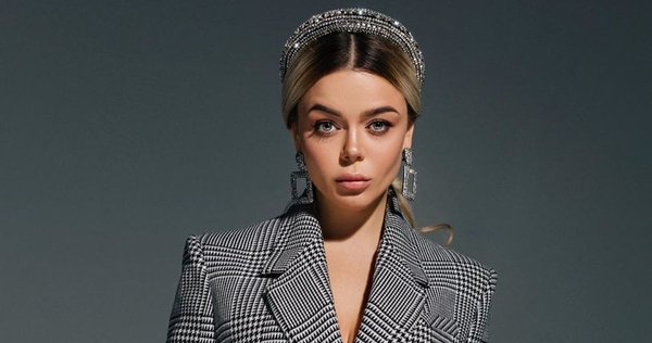 GROSU сменила имидж по совету своих поклонников