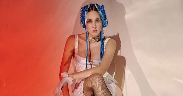 "Да ты супер!": MARUV поразила новым образом