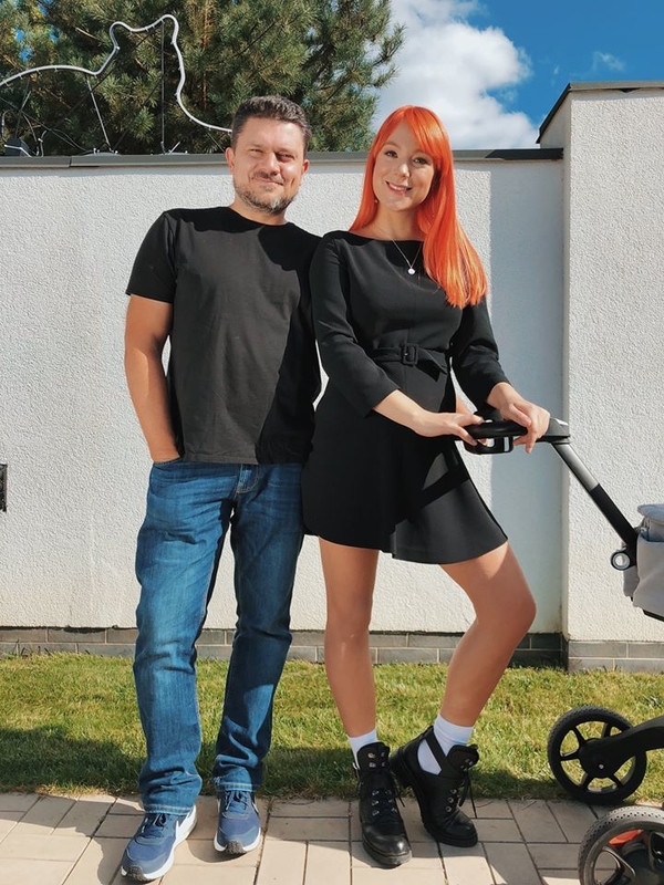 Светлана Тарабарова рассказала, как часто ссорится с супругом