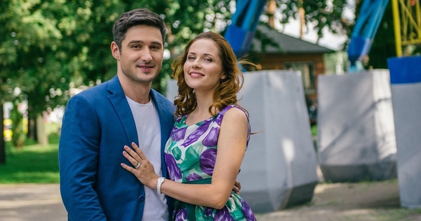 “Папаньки-2”: Андрей Фединчик нашел сына и играет с Наталкой Денисенко семью