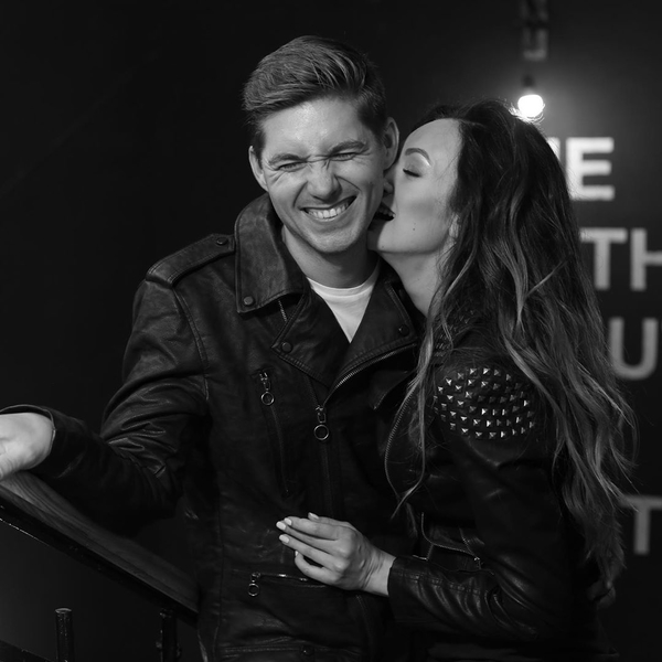 Экс-супруга Остапчука поделилась подробностями развода