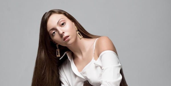 "Маша, не пугай!": Дочка Поляковой шокировала новым фото