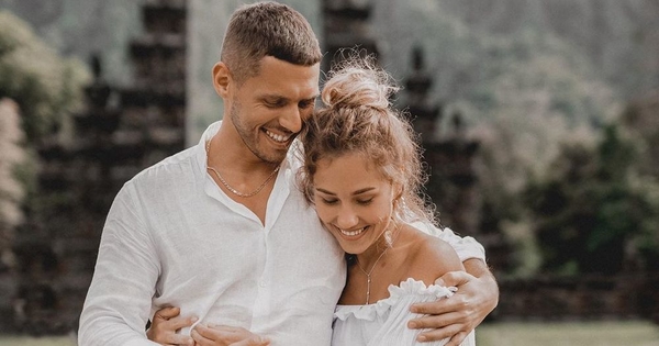 Квиткова и Добрынин поженятся в мае: Детали предстоящей свадьбы