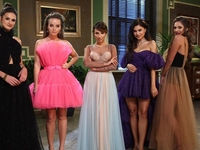 "Холостяк-10": Кто покинул шоу в девятом выпуске