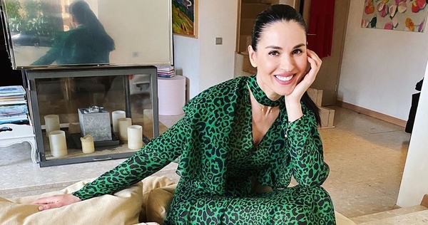 До и после карантина: Ефросинина показала, в чем девушки выносят мусор