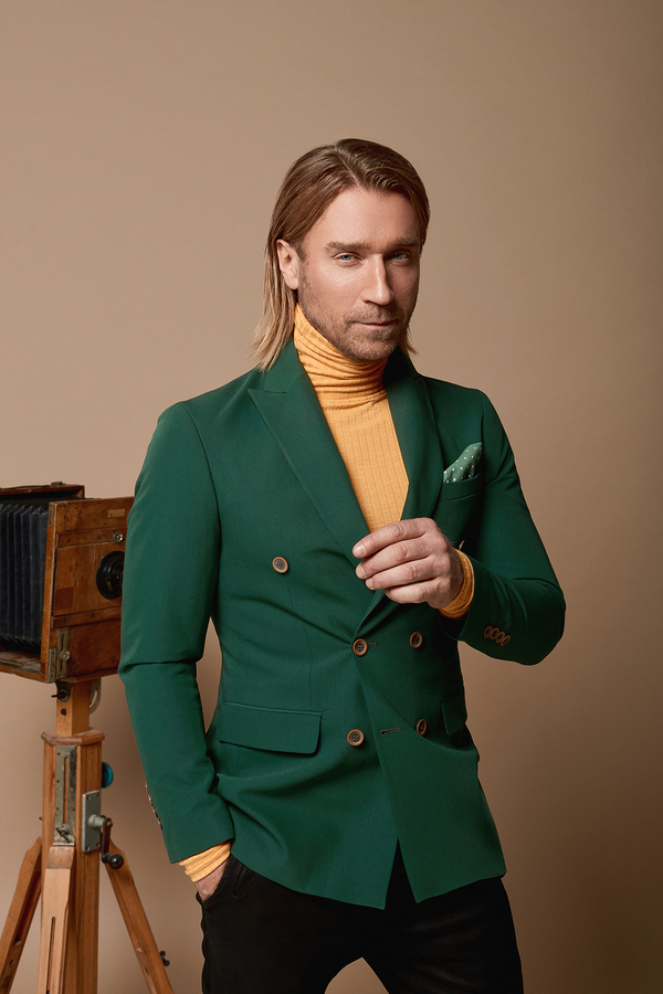 "Не хочу заниматься "не своим" делом": Винник рассказал о планах на будущее