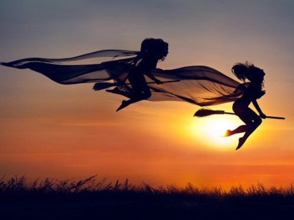 Вальпургиева ночь: Приметы и суеверия вечера 30 апреля - дня 1 мая 2020