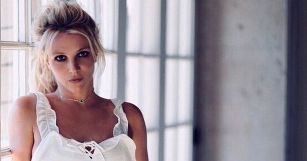 "Это был несчастный случай": Бритни Спирс подожгла свой тренажерный зал