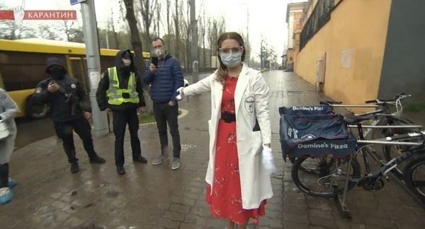 Почему "Ревизор. Карантин" остановил проверку в столичном ресторане