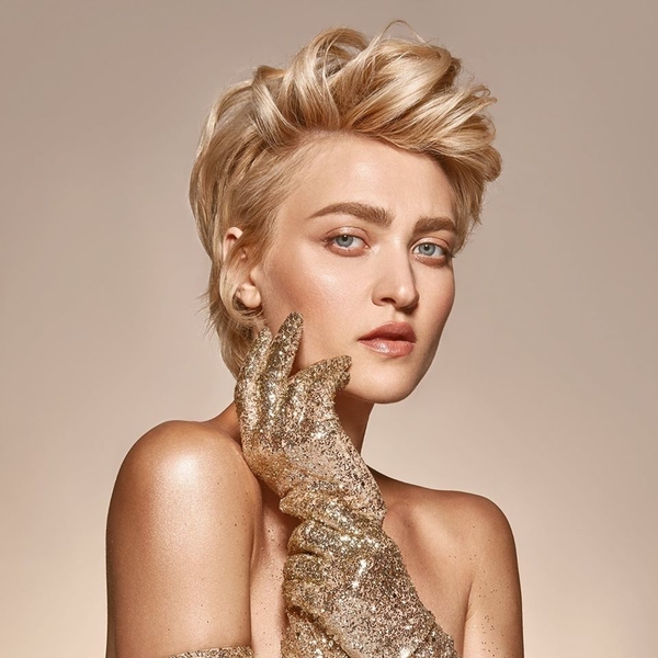 Вера Кекелия стала мамой: как назвали малыша