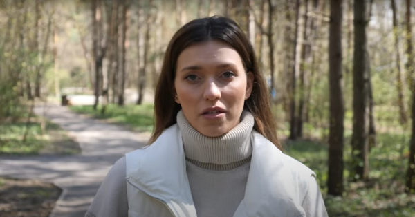 "Решила разобраться в проблеме": Тодоренко сняла фильм о домашнем насилии