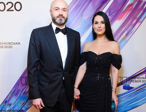 "Познакомились на улице": Ефросинина удивила фактами о жизни с мужем