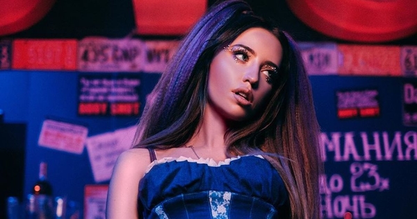 Надя Дорофеева показала, как нужно реагировать на хейт