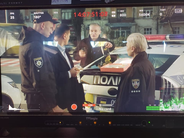 "Предвзятое отношение": топ-5 интересных фактов о новом сериале СТБ