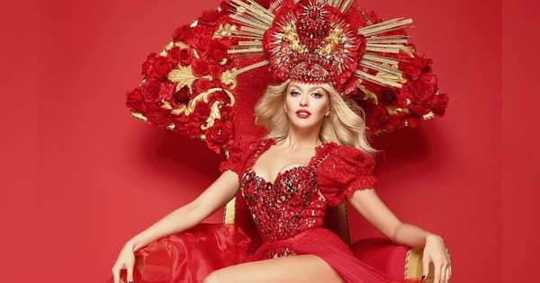 "Википедия изменила мою дату рождения": Полякова призналась, сколько ей лет