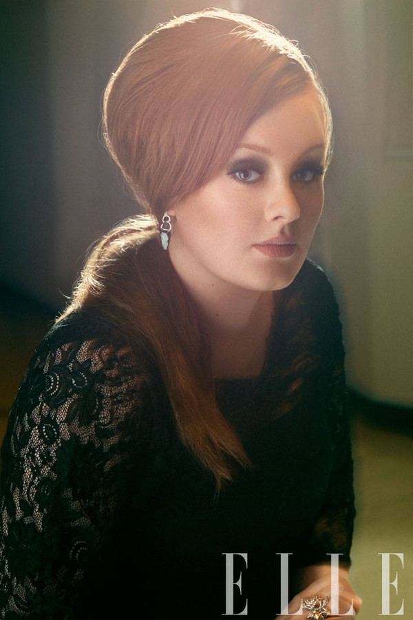 Царица Адель: Самые красивые фото и неожиданные детали карьеры