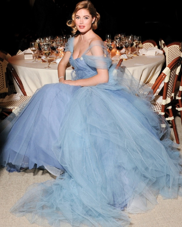 Современный бал: Ретроспектива последних 10 лет Met Gala