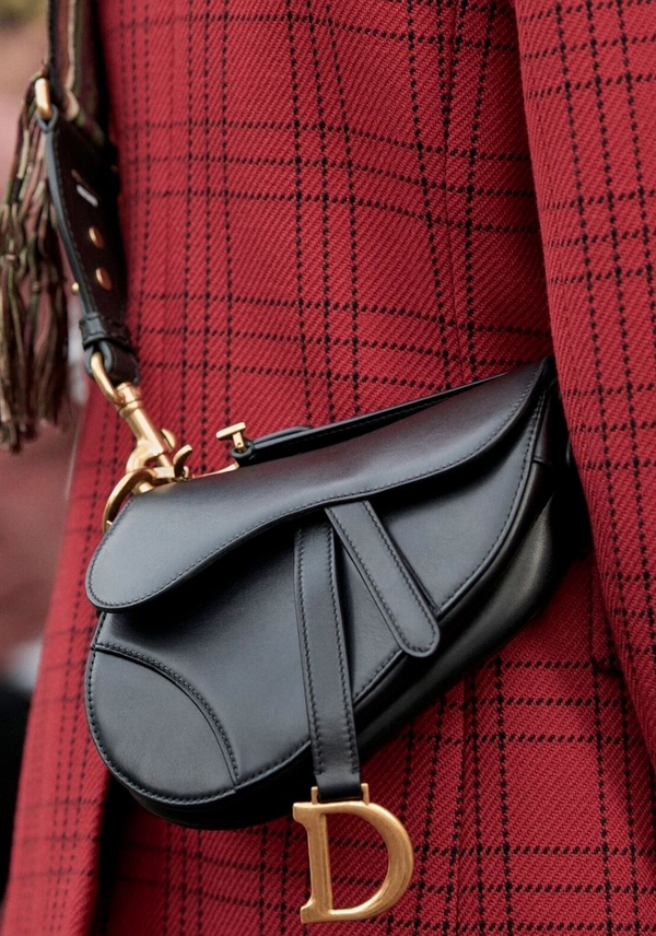 Ручная кладь: ТОП-7 самых стильных моделей сумок на лето 2020