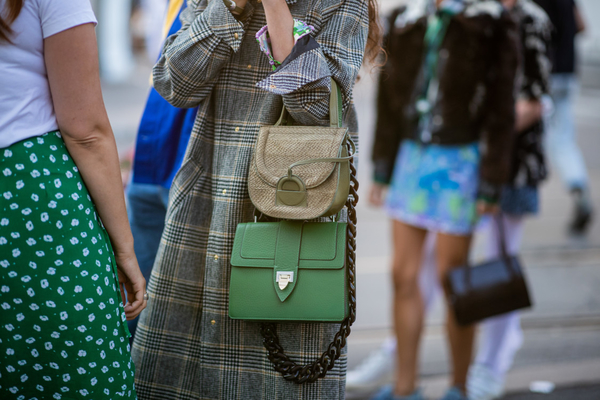 Ручная кладь: ТОП-7 самых стильных моделей сумок на лето 2020