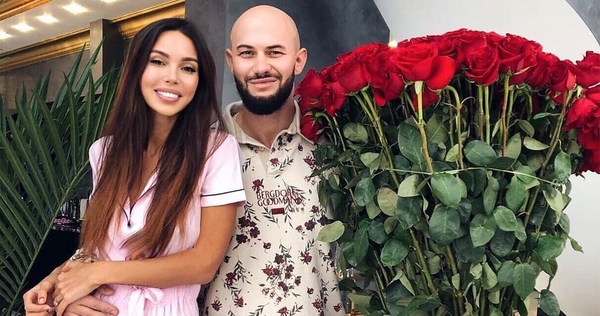 Теперь официально: Самойлова подала заявление на развод с Джиганом