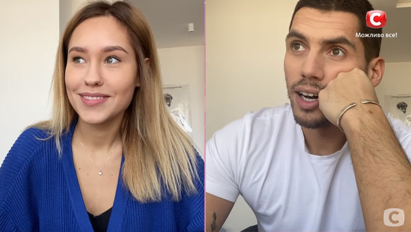 Брачный контракт и смена фамилии: Добрынин и Квиткова рассказали о свадьбе