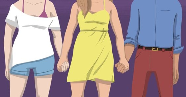 4 популярных гендерных мифа и их разоблачение