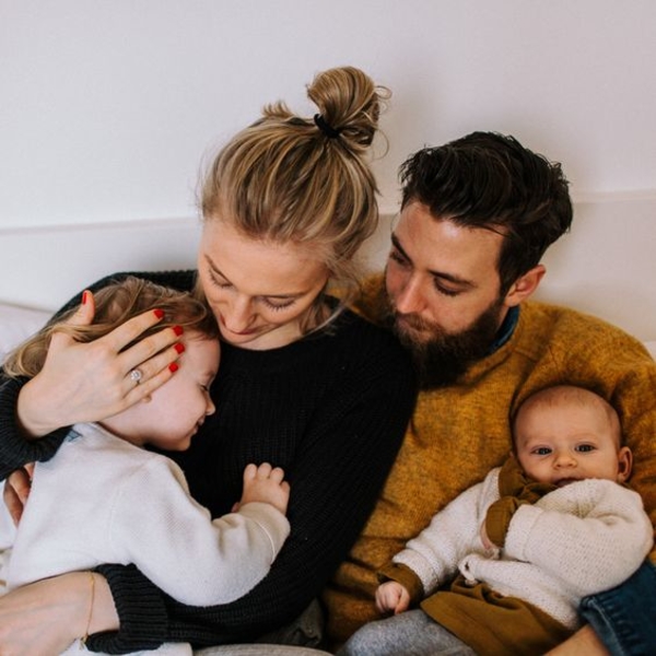 4 популярных гендерных мифа и их разоблачение