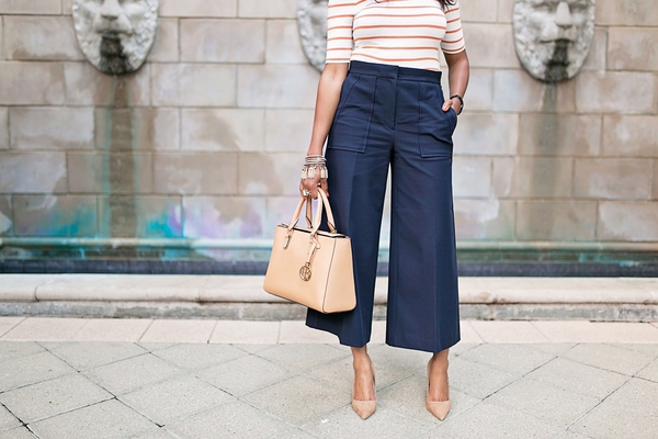 Спорт-формат: ТОП-7 способов носить самые модные брюки лета 2020