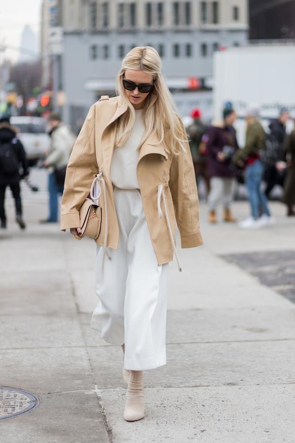 Спорт-формат: ТОП-7 способов носить самые модные брюки лета 2020