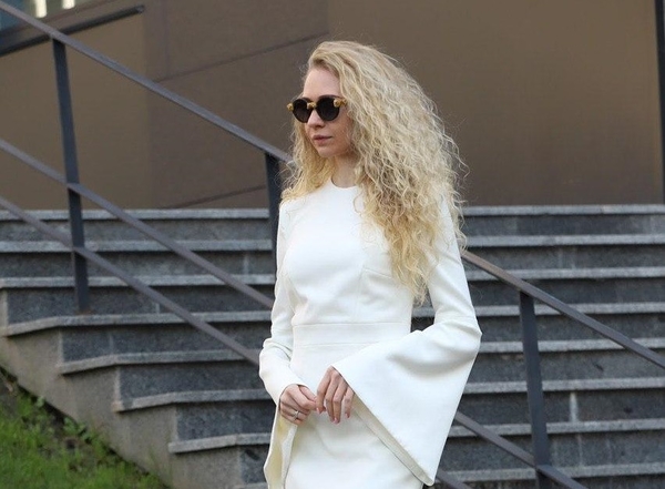 Fashion этикет - 10 заповедей современной леди