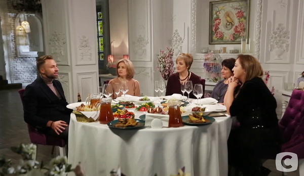 Тайная встреча с мамами и секреты участниц: что мы увидим в 10 выпуске "Холостяка-10"