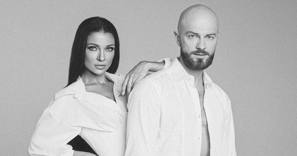 "Ждал этого три месяца": Влад Яма рассказал о начале отношений с женой Лилией