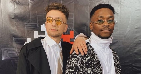 Финалисты "Нацотбора 2020" TVORCHI выпустили клип на трек "Мова тіла"