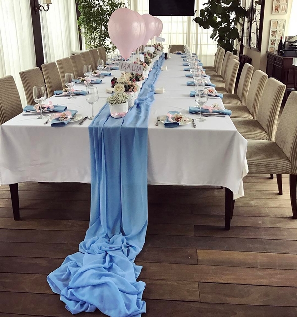 Куда сходить с 11 мая: ТОП-10 ресторанов и кафе с летними площадками