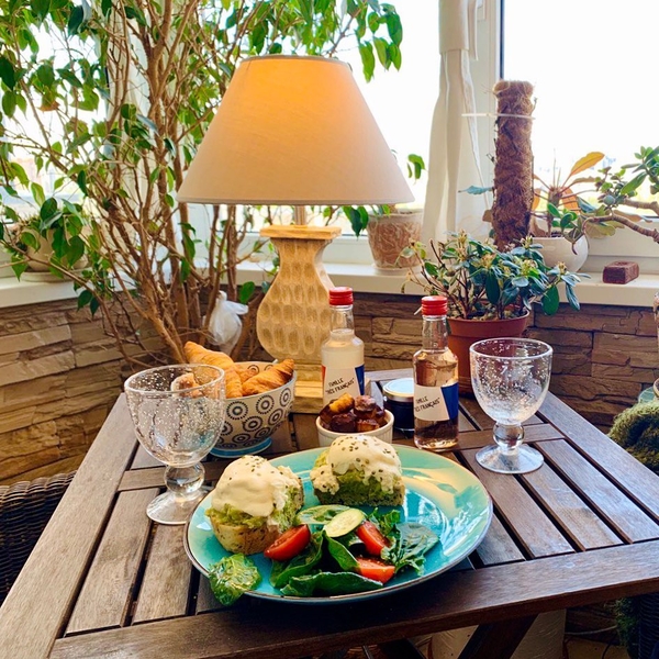 Куда сходить с 11 мая: ТОП-10 ресторанов и кафе с летними площадками