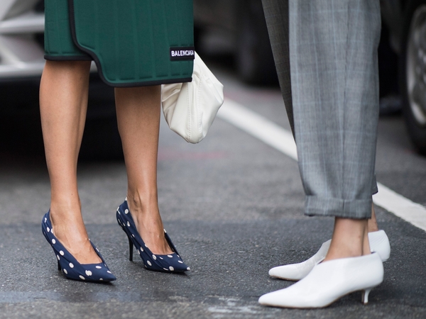 Пароли и явки: Где купить самую модную обувь лета 2020