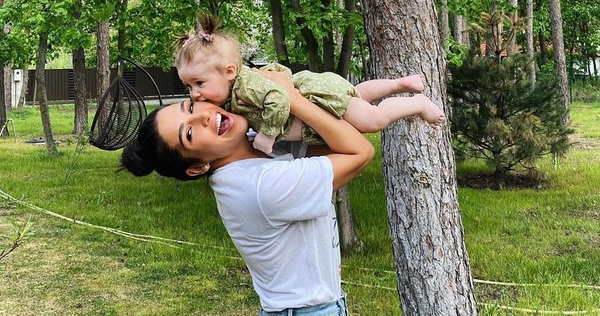 "У всех подруг же есть": Санта Димопулос объяснила, когда не стоит рожать детей